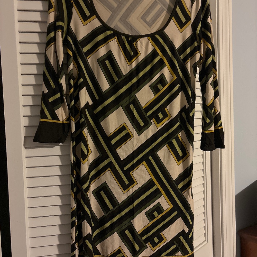 LOFT dress - size 2
